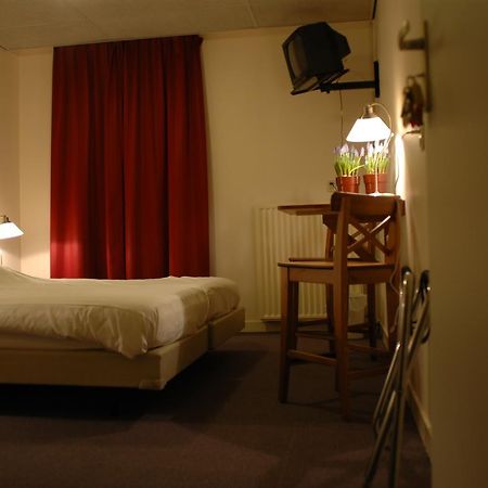 Hcr Teernstra Hotel Balk Kültér fotó