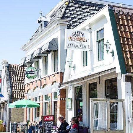Hcr Teernstra Hotel Balk Kültér fotó