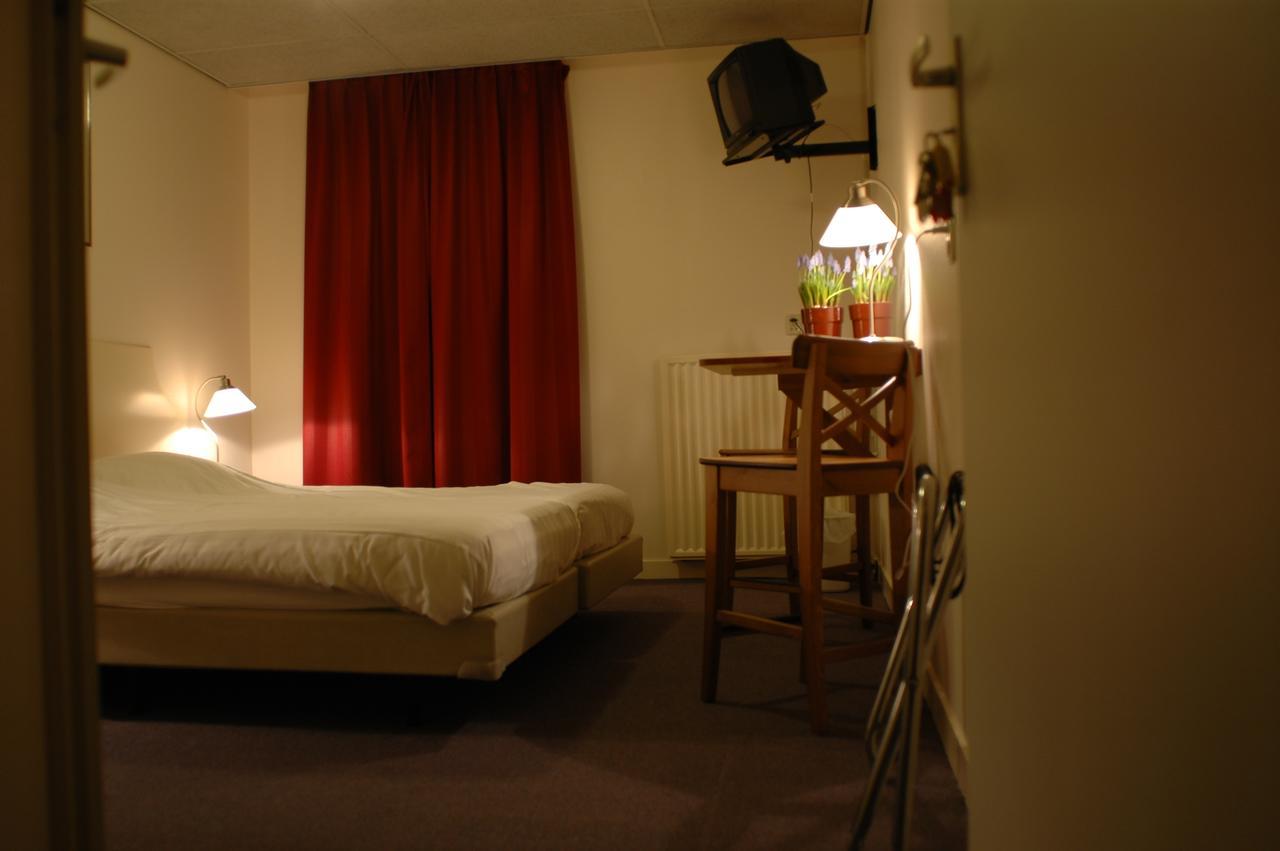Hcr Teernstra Hotel Balk Kültér fotó