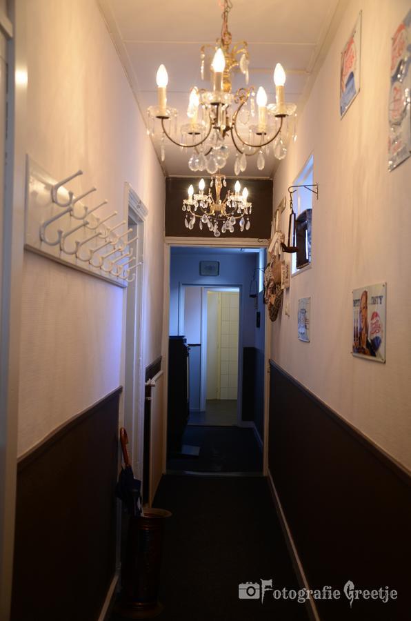 Hcr Teernstra Hotel Balk Kültér fotó